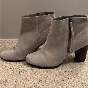 cole haan elion bootie